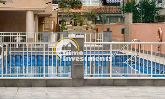 Reventa - Apartamento - Torrevieja - Acequion