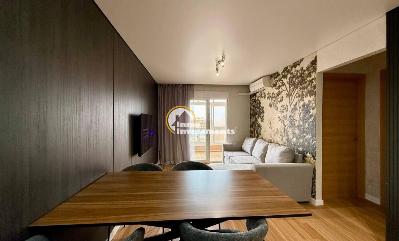 Reventa - Apartamento - Torrevieja - Acequion