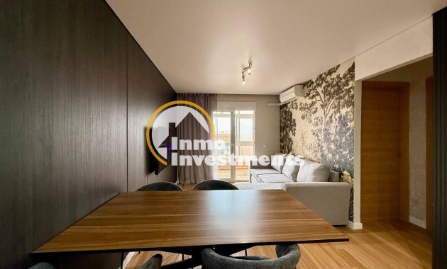 Reventa - Apartamento - Torrevieja - Acequion