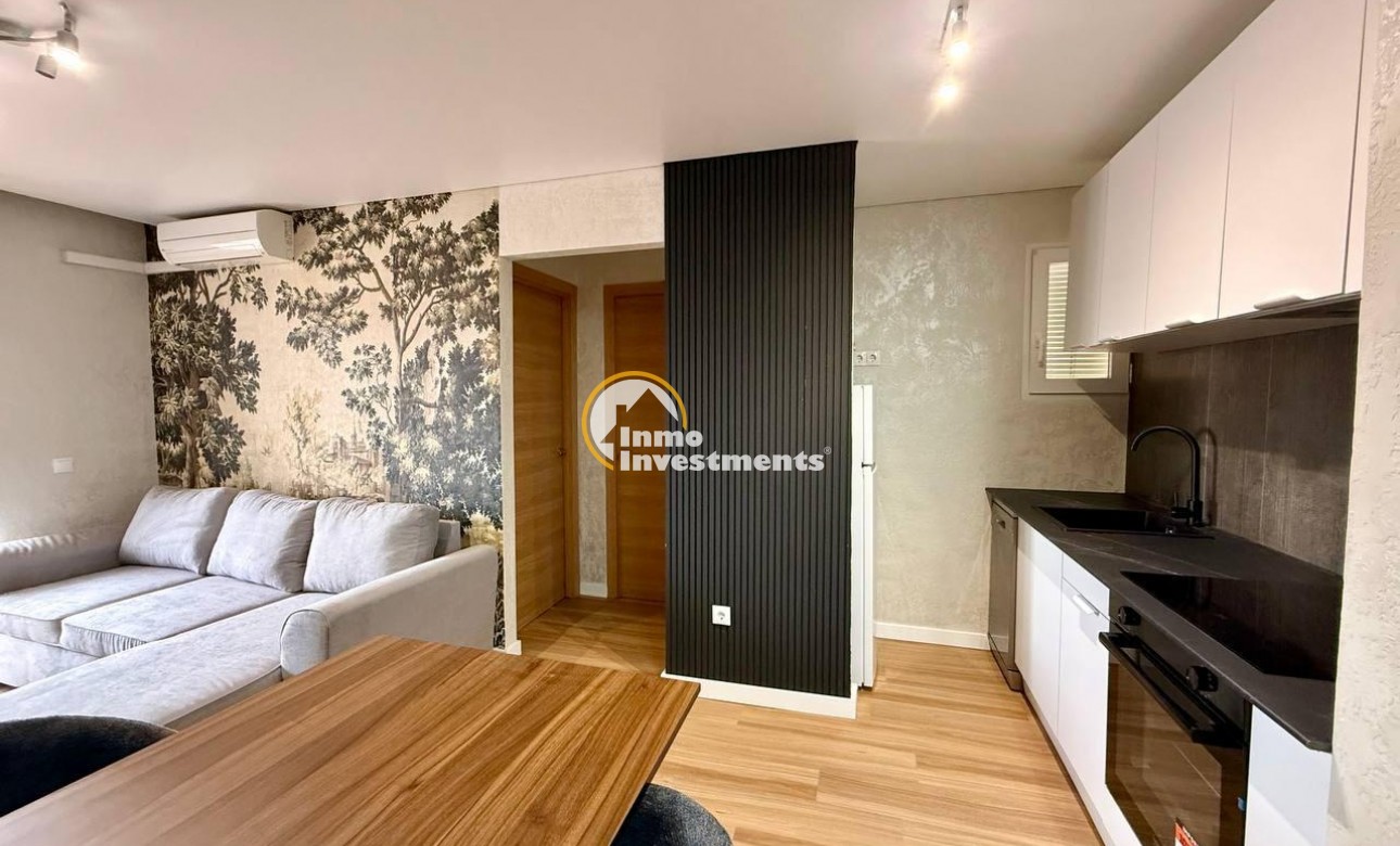 Reventa - Apartamento - Torrevieja - Acequion