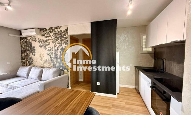 Reventa - Apartamento - Torrevieja - Acequion