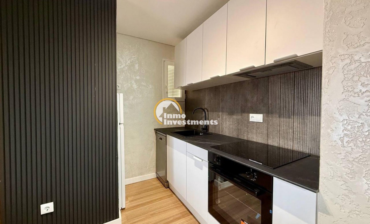 Reventa - Apartamento - Torrevieja - Acequion