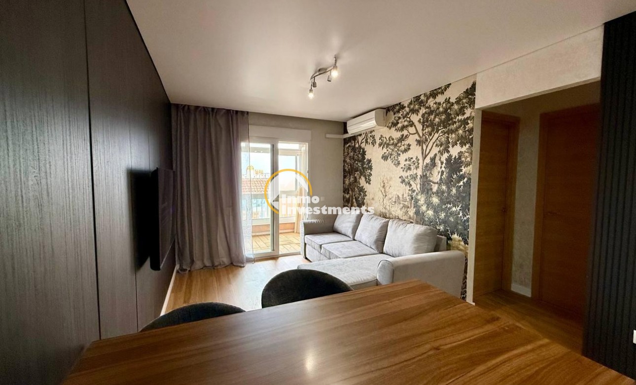 Reventa - Apartamento - Torrevieja - Acequion