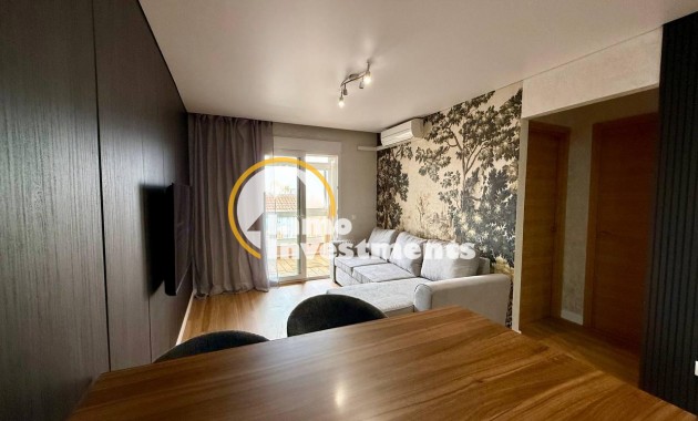 Reventa - Apartamento - Torrevieja - Acequion