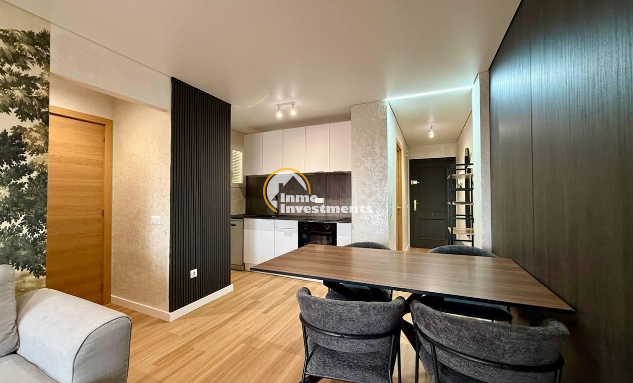 Reventa - Apartamento - Torrevieja - Acequion