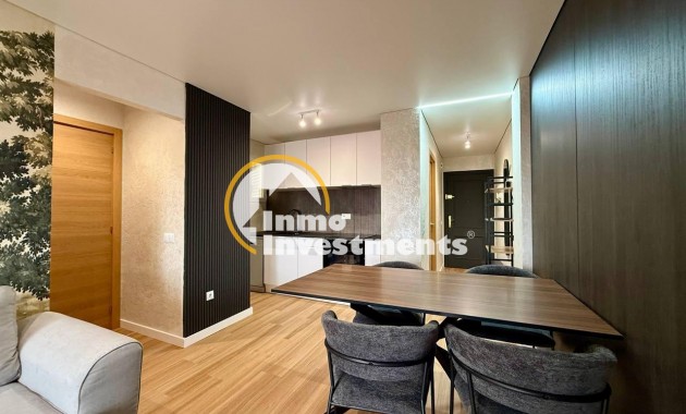 Reventa - Apartamento - Torrevieja - Acequion