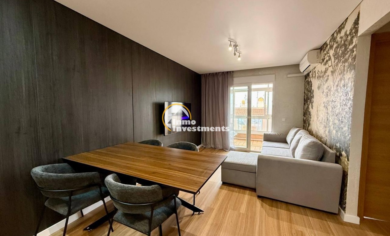 Reventa - Apartamento - Torrevieja - Acequion