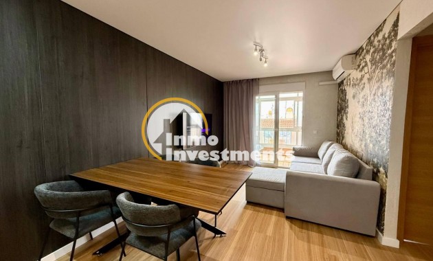 Reventa - Apartamento - Torrevieja - Acequion