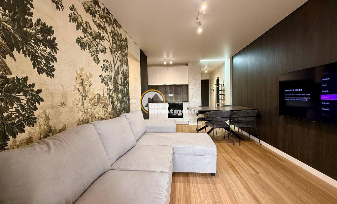 Reventa - Apartamento - Torrevieja - Acequion