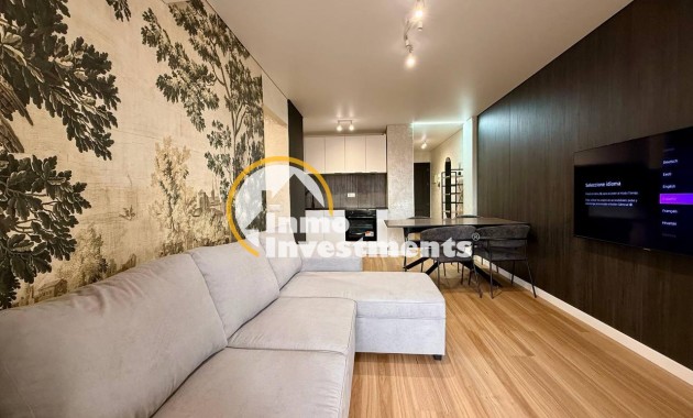 Reventa - Apartamento - Torrevieja - Acequion