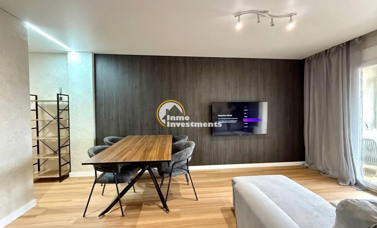 Reventa - Apartamento - Torrevieja - Acequion