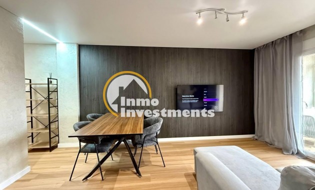 Reventa - Apartamento - Torrevieja - Acequion