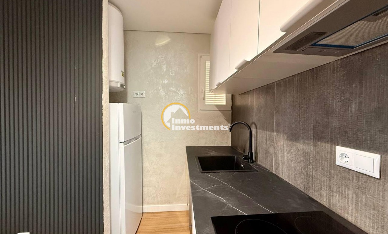 Reventa - Apartamento - Torrevieja - Acequion
