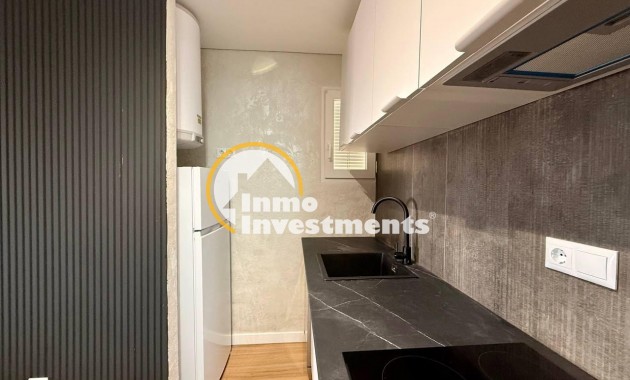 Reventa - Apartamento - Torrevieja - Acequion