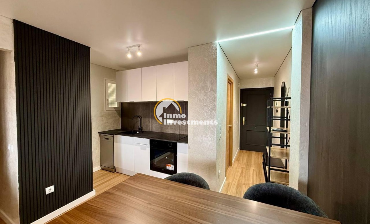 Reventa - Apartamento - Torrevieja - Acequion