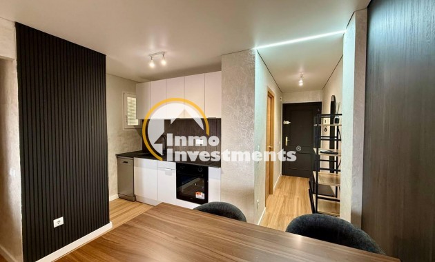 Reventa - Apartamento - Torrevieja - Acequion