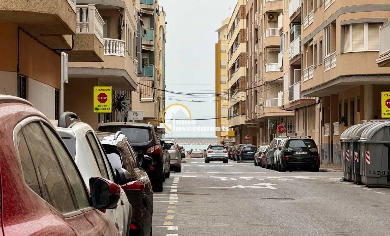 Reventa - Apartamento - Torrevieja - Acequion