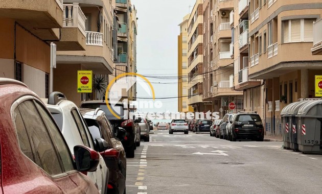 Reventa - Apartamento - Torrevieja - Acequion