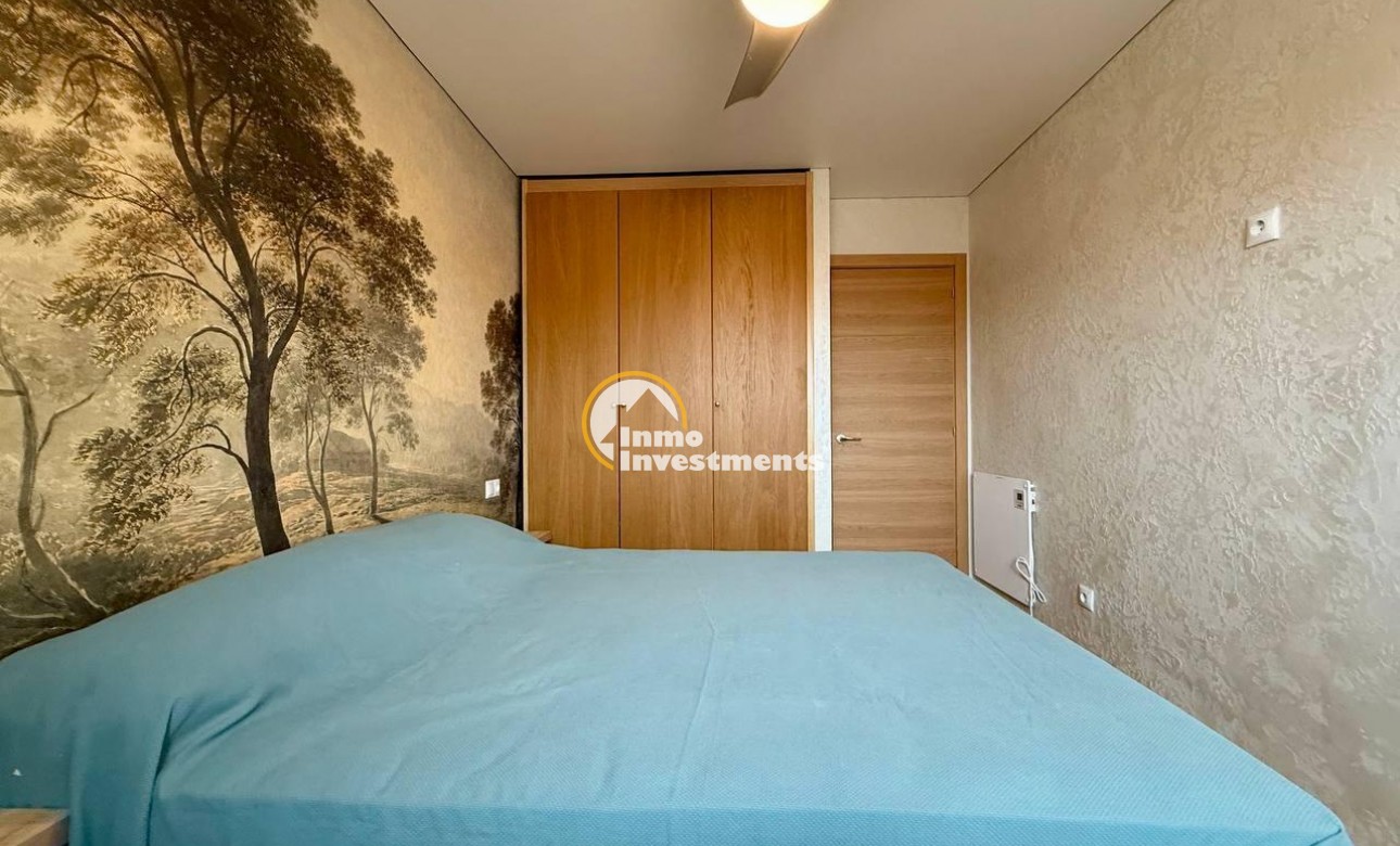 Reventa - Apartamento - Torrevieja - Acequion