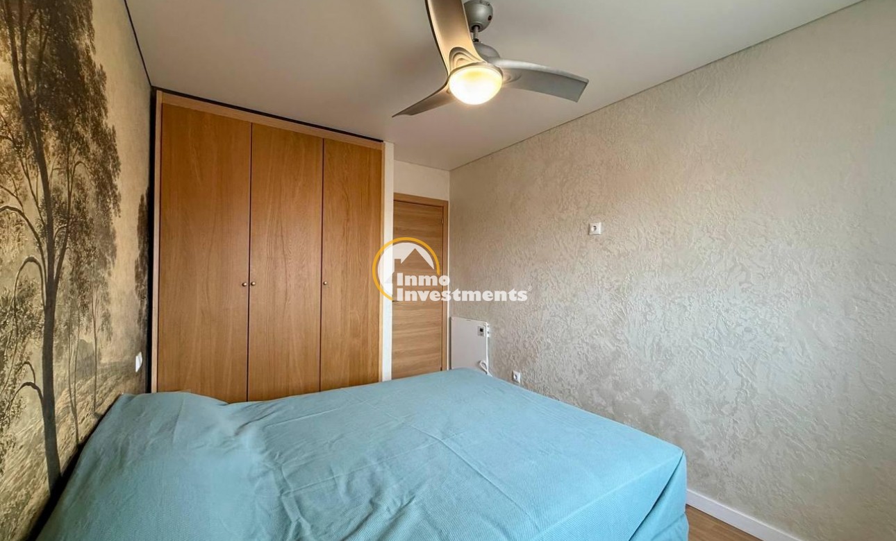 Reventa - Apartamento - Torrevieja - Acequion
