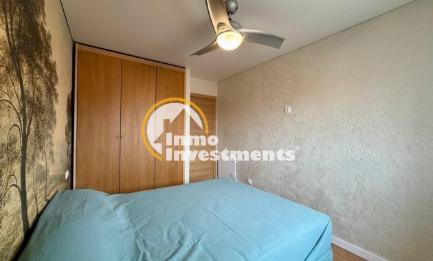 Reventa - Apartamento - Torrevieja - Acequion