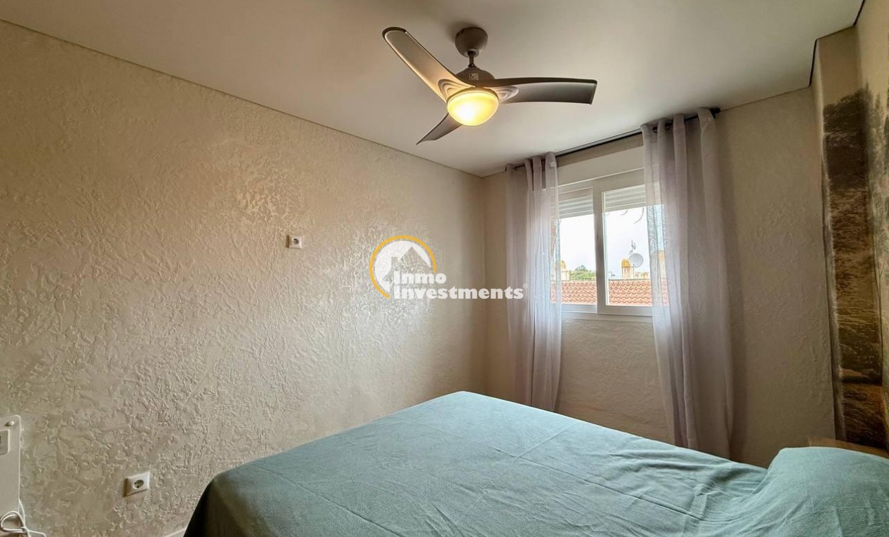 Reventa - Apartamento - Torrevieja - Acequion