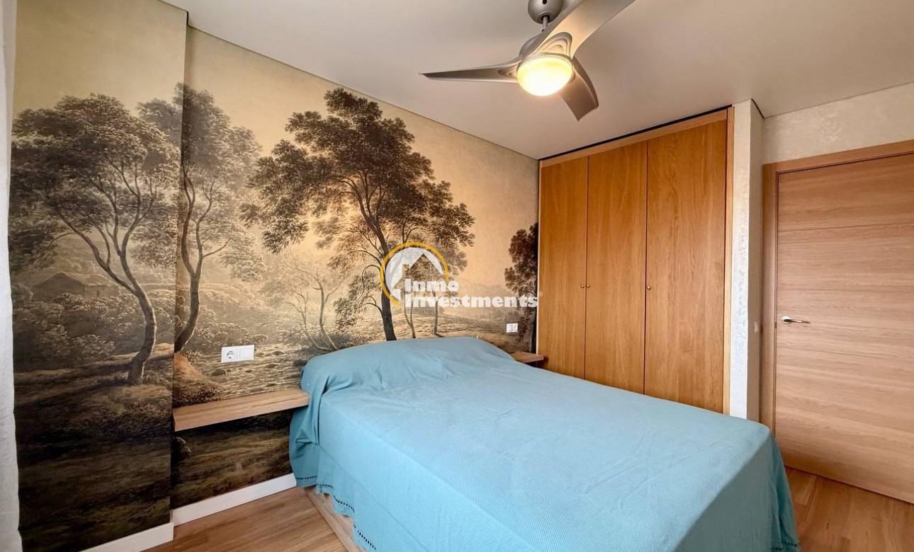 Reventa - Apartamento - Torrevieja - Acequion