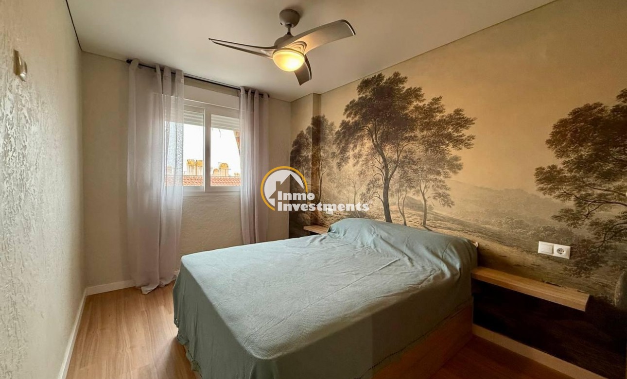 Reventa - Apartamento - Torrevieja - Acequion