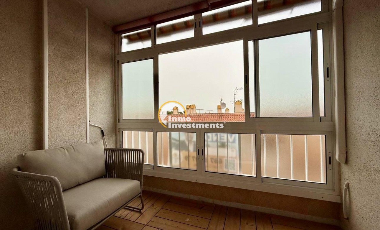 Reventa - Apartamento - Torrevieja - Acequion