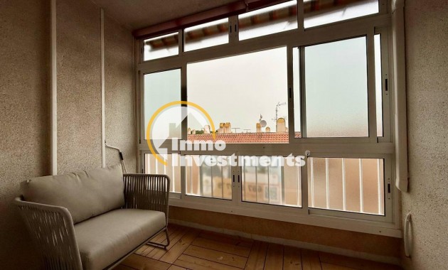 Reventa - Apartamento - Torrevieja - Acequion