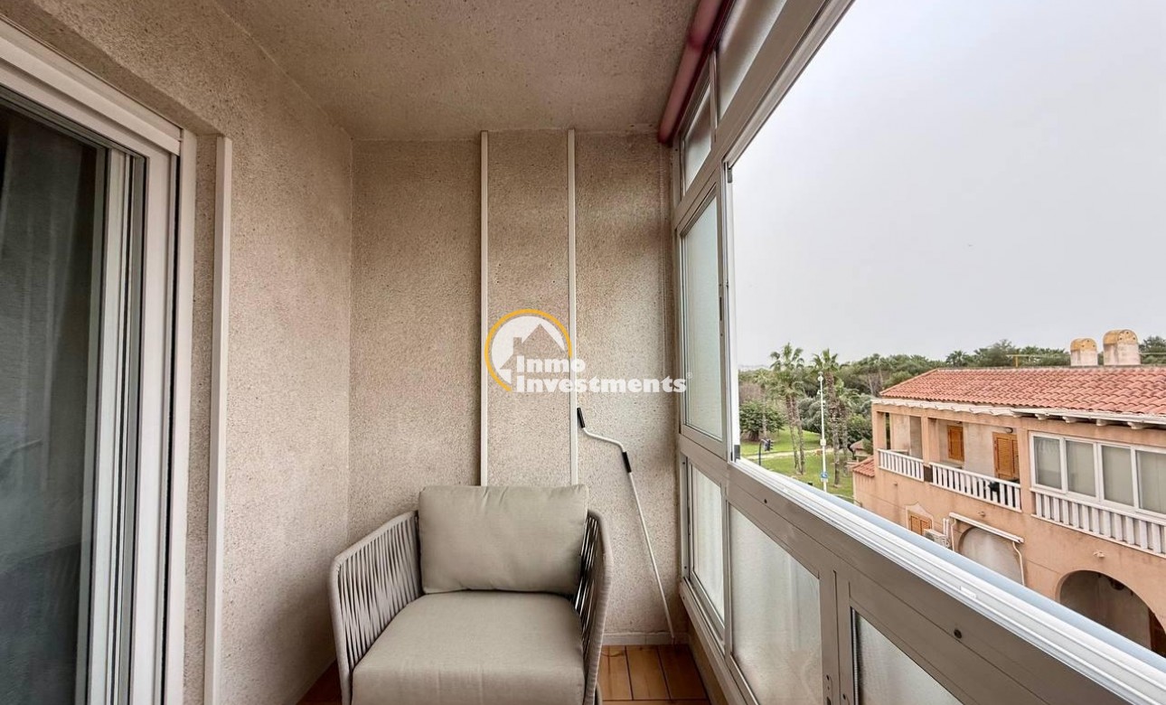 Reventa - Apartamento - Torrevieja - Acequion