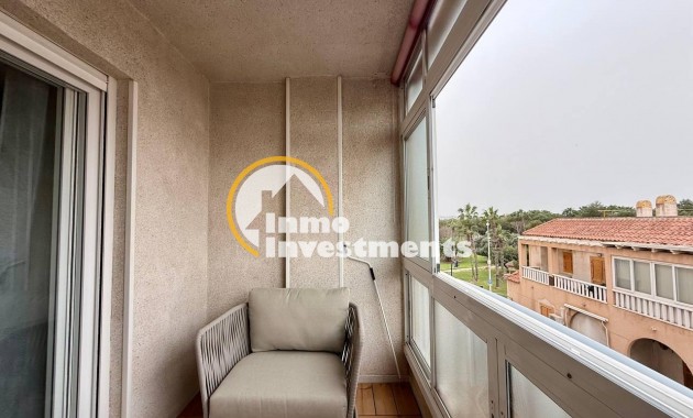 Reventa - Apartamento - Torrevieja - Acequion
