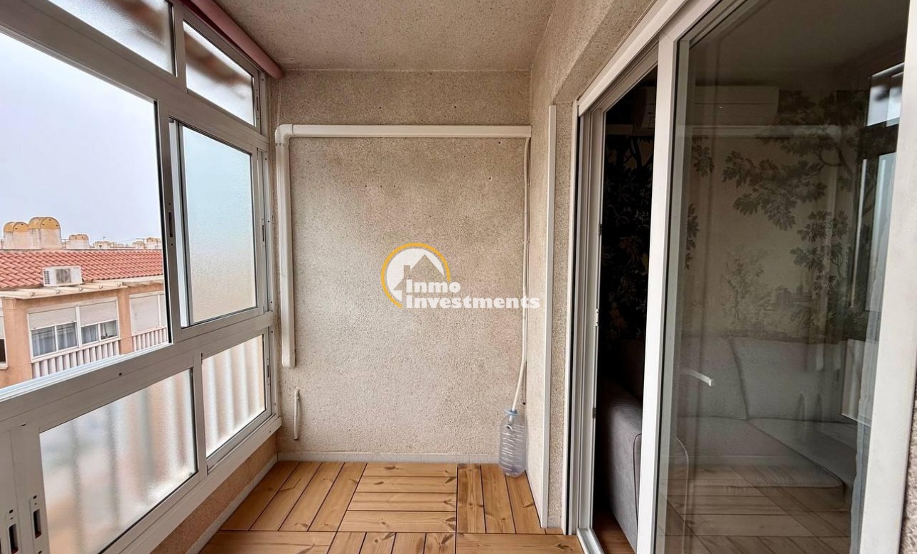Reventa - Apartamento - Torrevieja - Acequion
