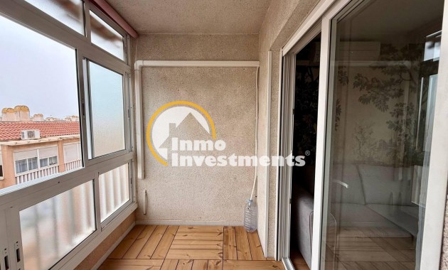 Reventa - Apartamento - Torrevieja - Acequion