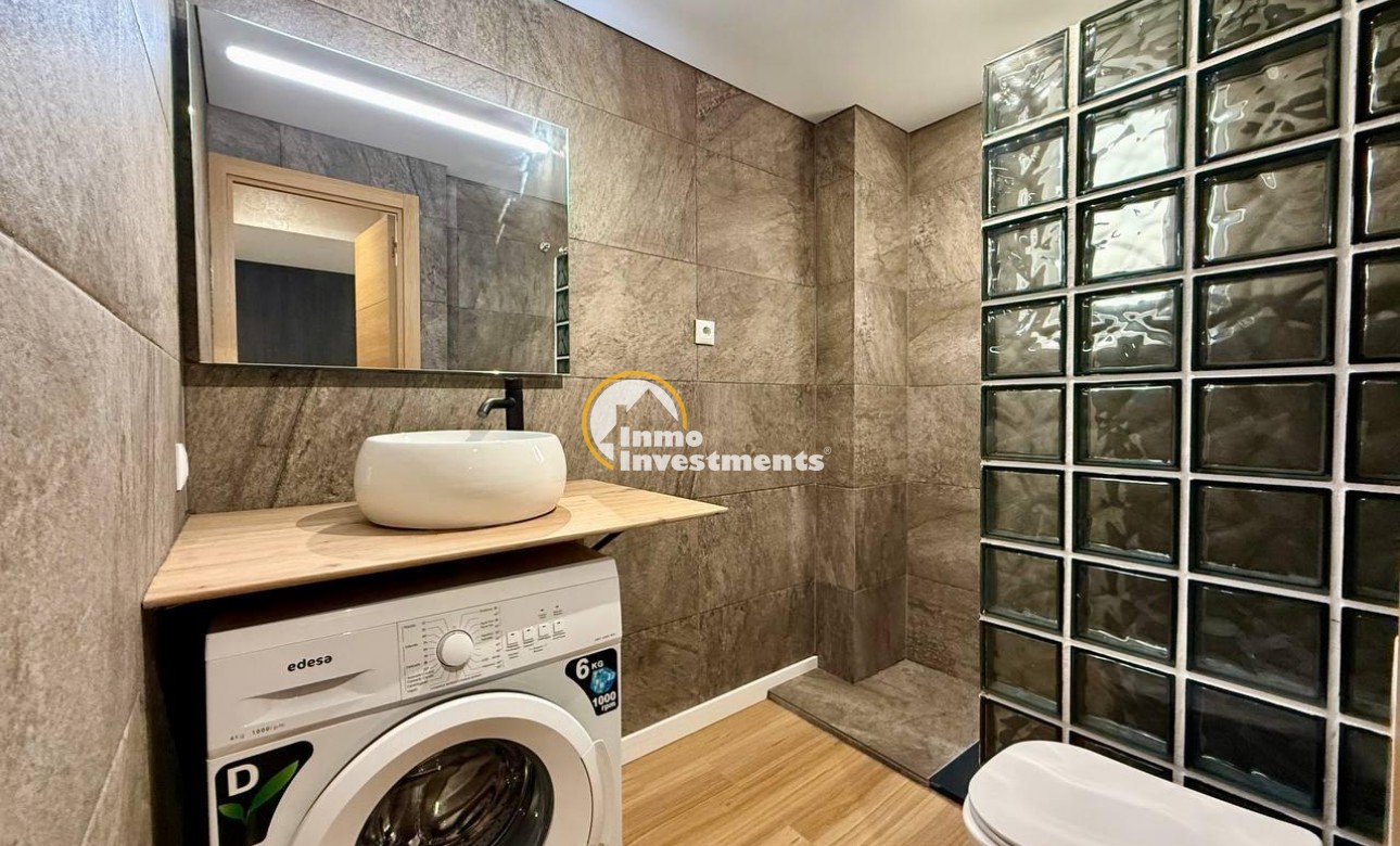 Reventa - Apartamento - Torrevieja - Acequion