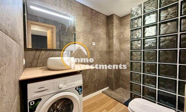 Reventa - Apartamento - Torrevieja - Acequion