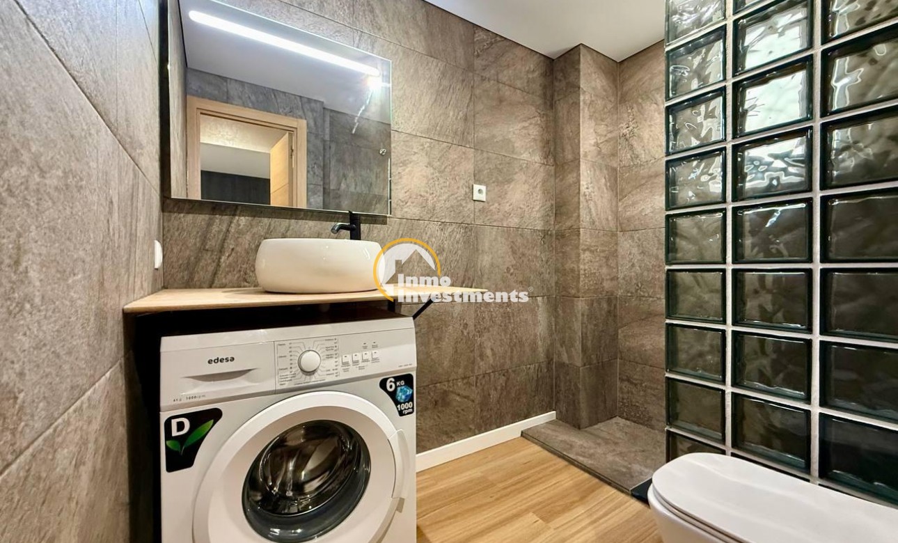 Reventa - Apartamento - Torrevieja - Acequion