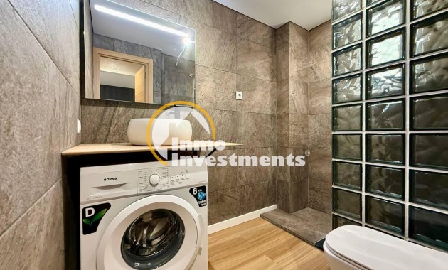 Reventa - Apartamento - Torrevieja - Acequion