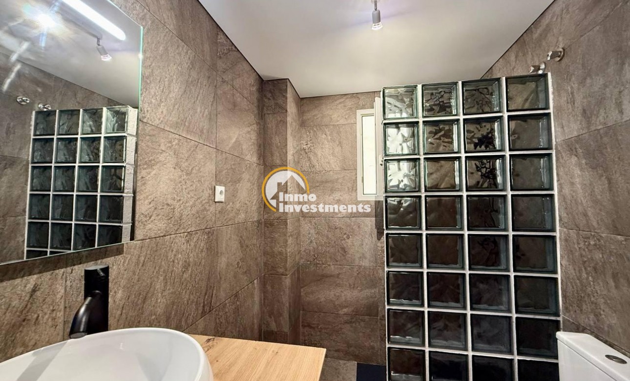 Reventa - Apartamento - Torrevieja - Acequion