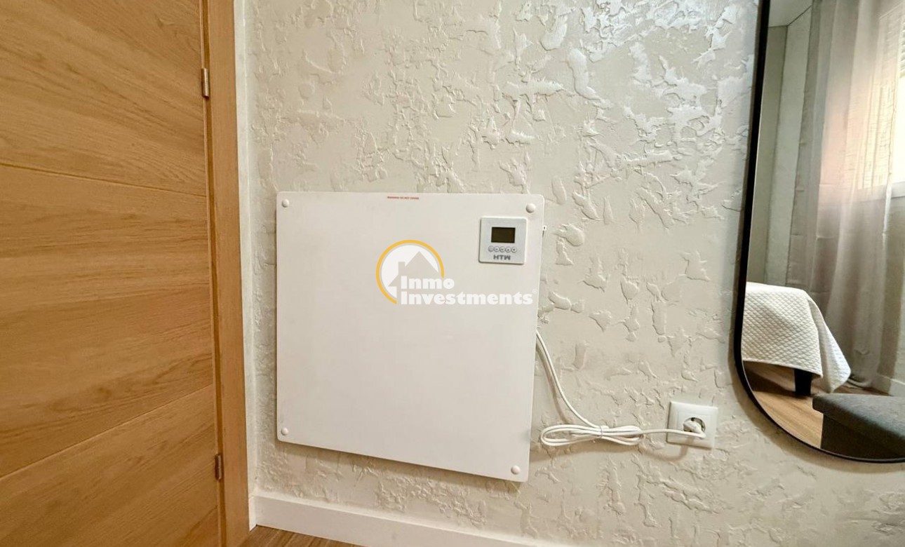 Reventa - Apartamento - Torrevieja - Acequion