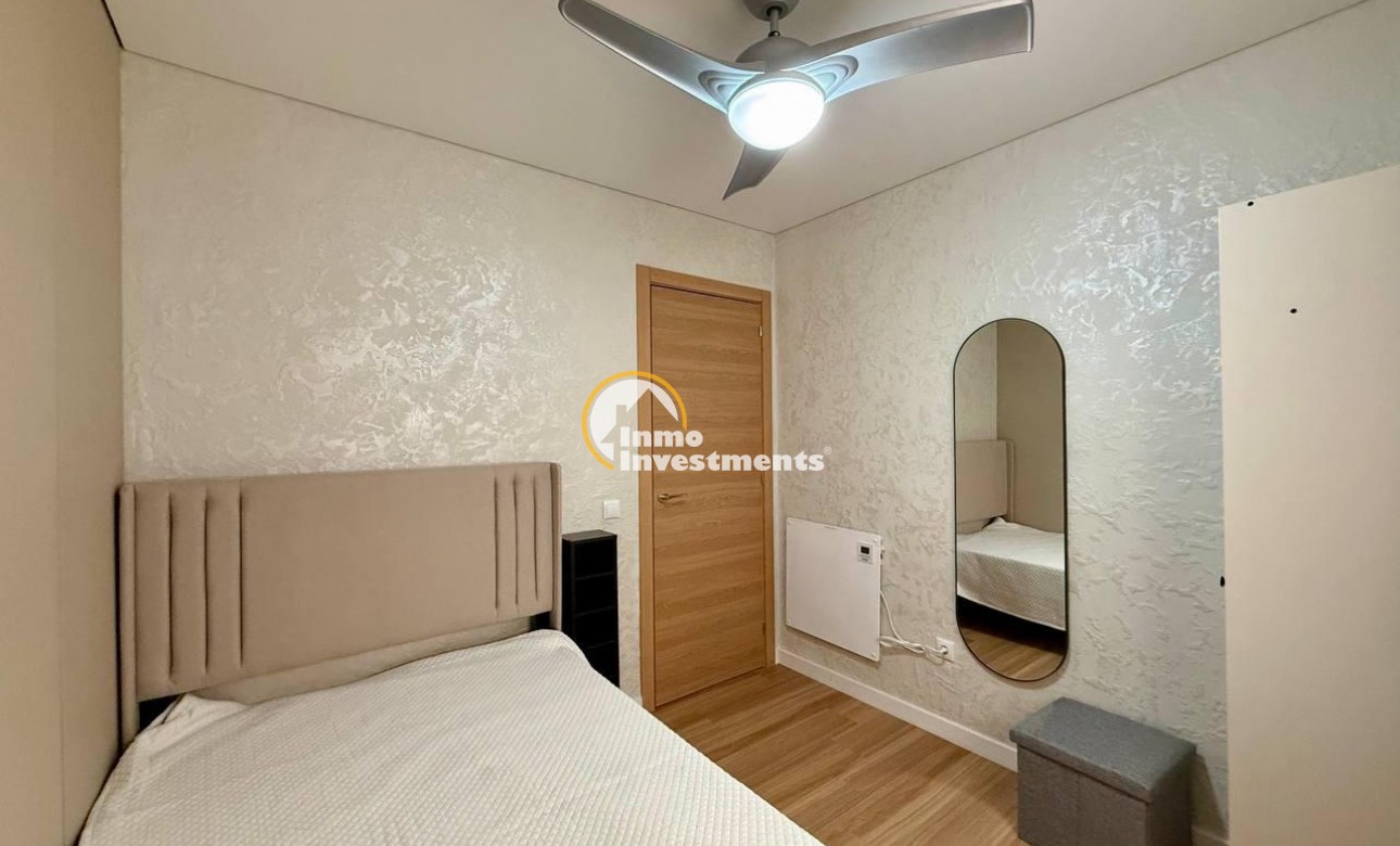 Reventa - Apartamento - Torrevieja - Acequion