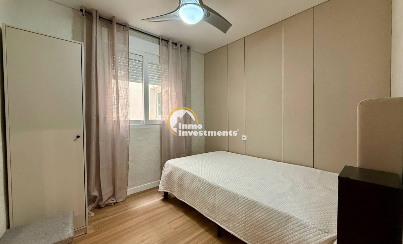 Reventa - Apartamento - Torrevieja - Acequion