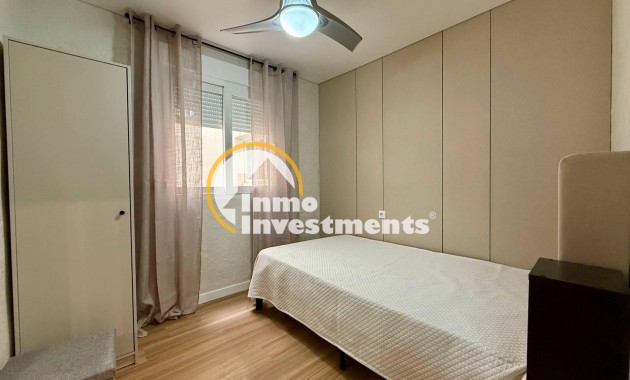 Reventa - Apartamento - Torrevieja - Acequion
