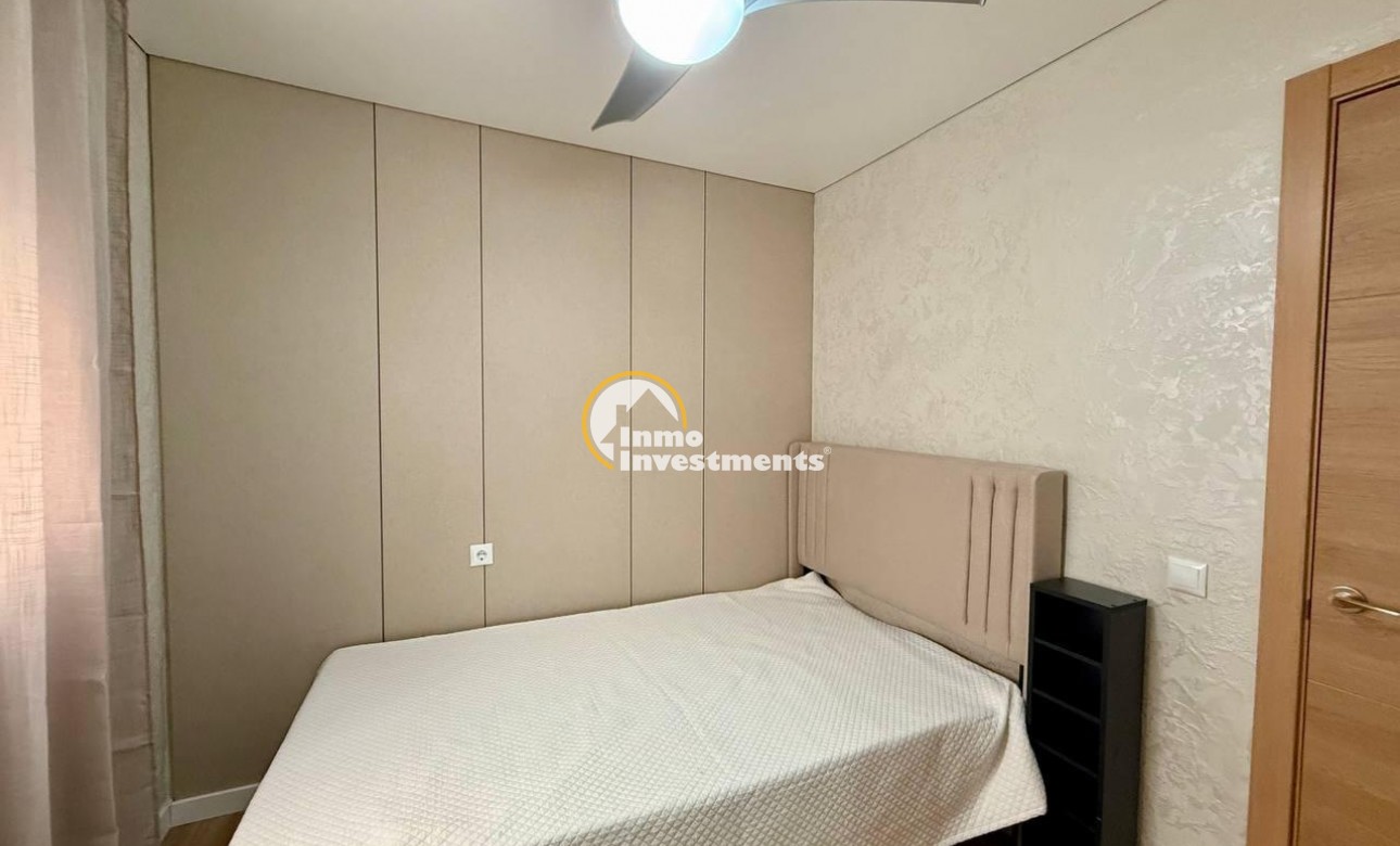 Reventa - Apartamento - Torrevieja - Acequion