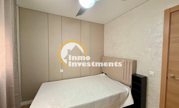 Reventa - Apartamento - Torrevieja - Acequion