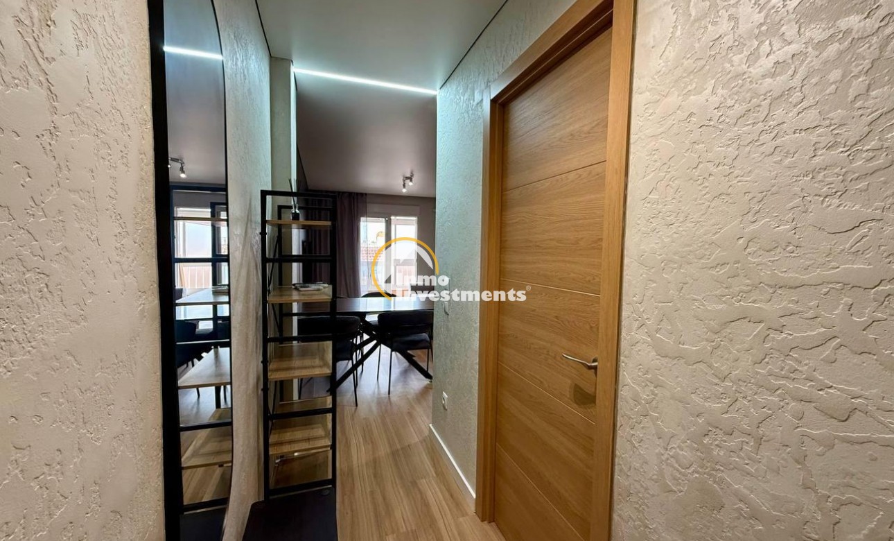 Reventa - Apartamento - Torrevieja - Acequion