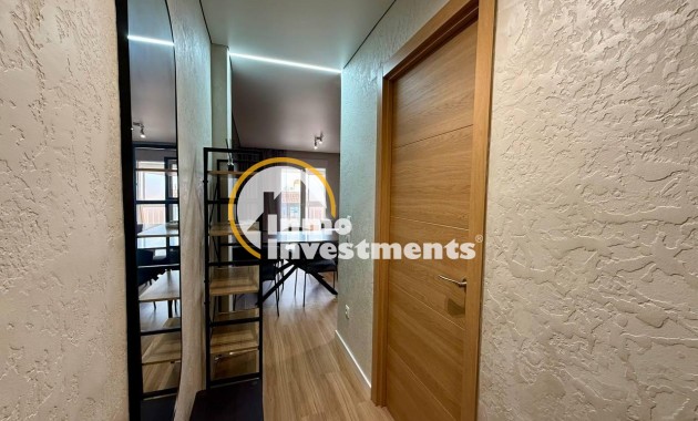 Reventa - Apartamento - Torrevieja - Acequion