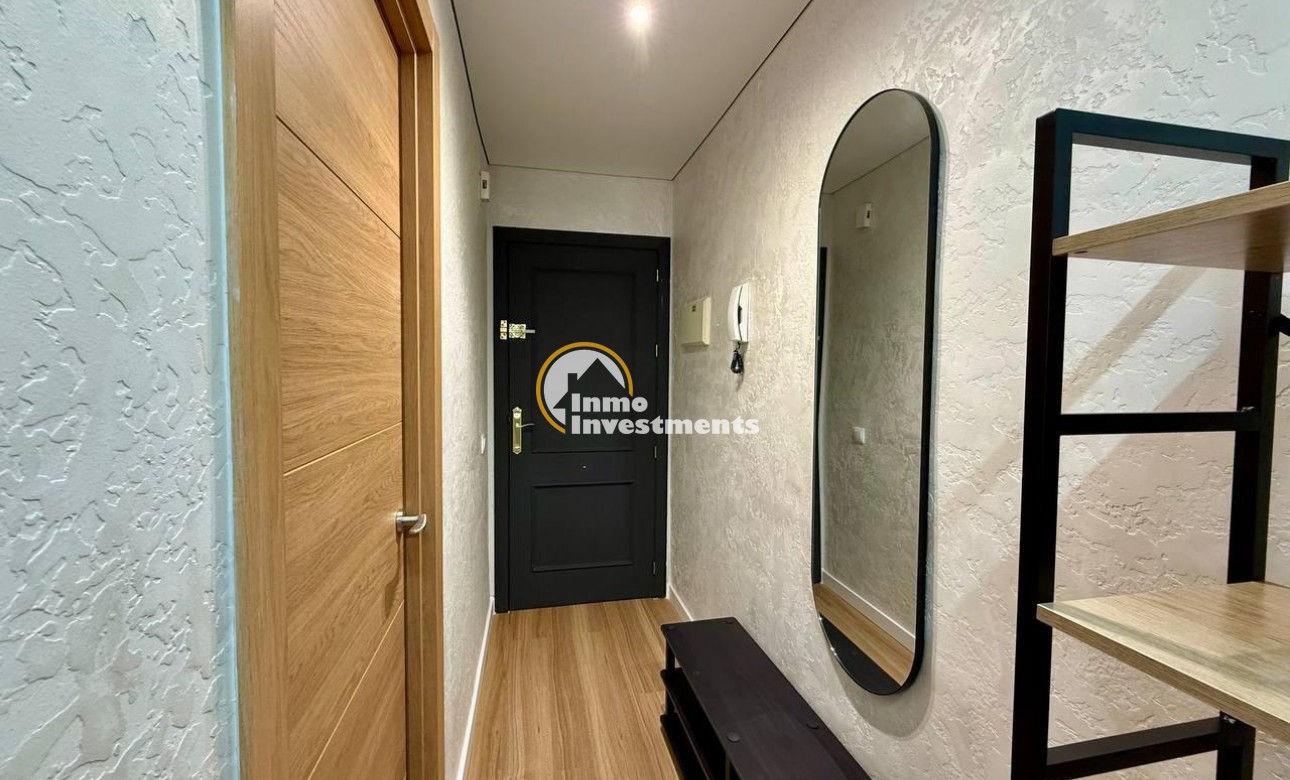 Reventa - Apartamento - Torrevieja - Acequion