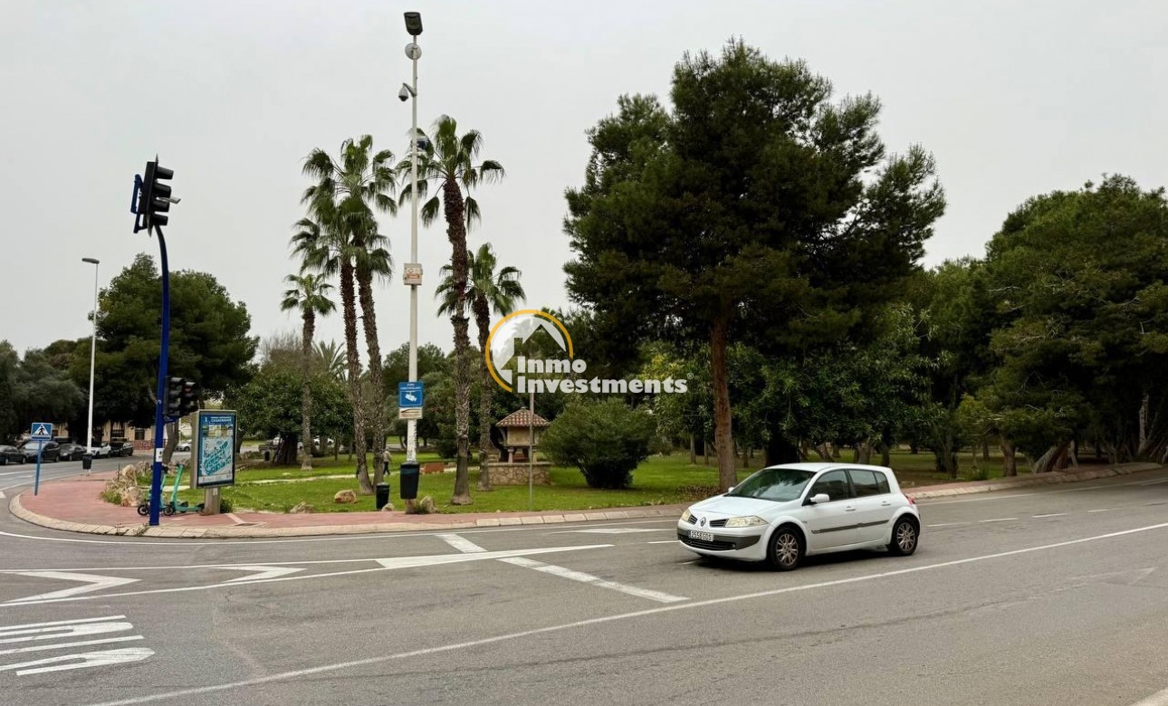 Reventa - Apartamento - Torrevieja - Acequion