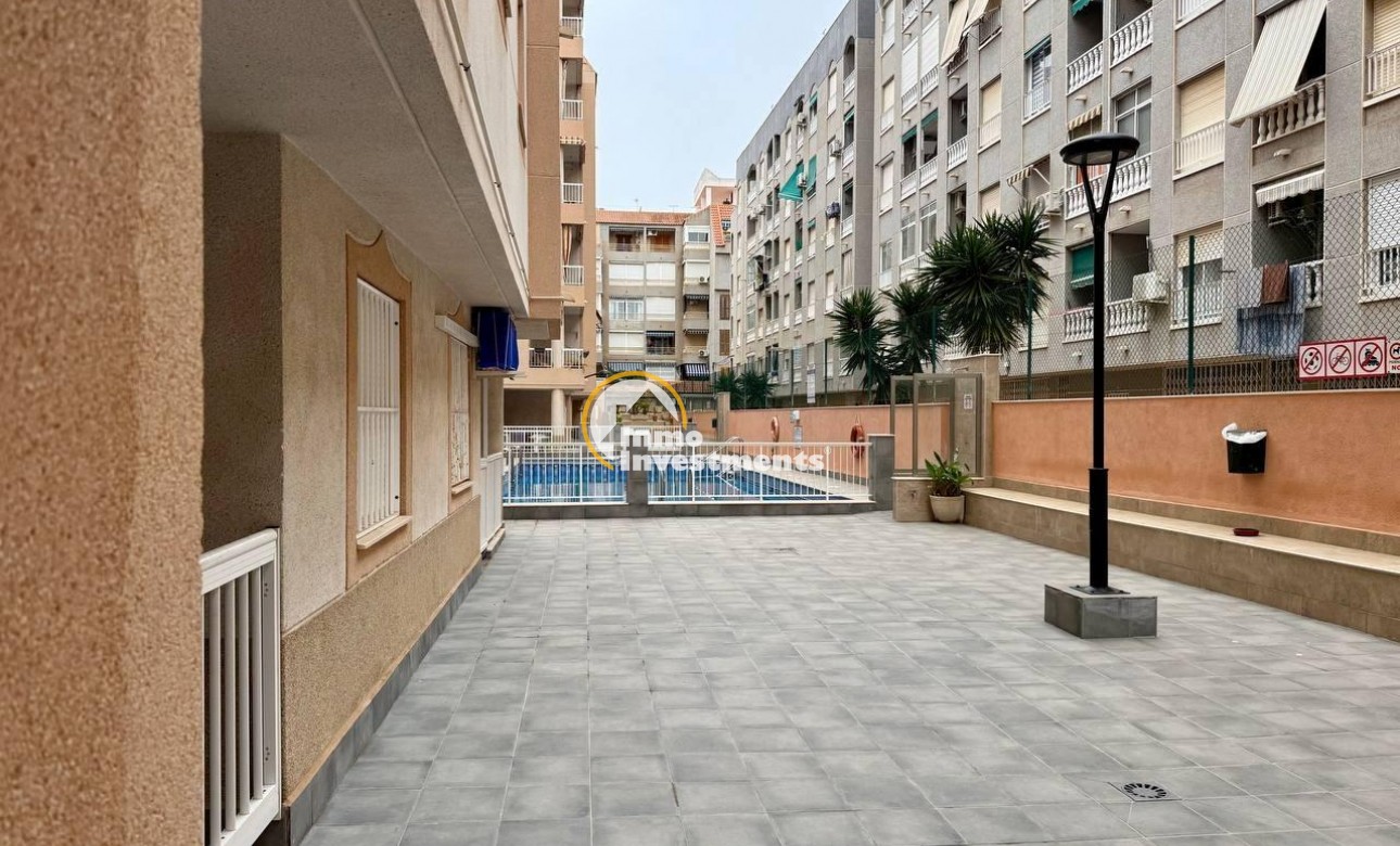 Reventa - Apartamento - Torrevieja - Acequion